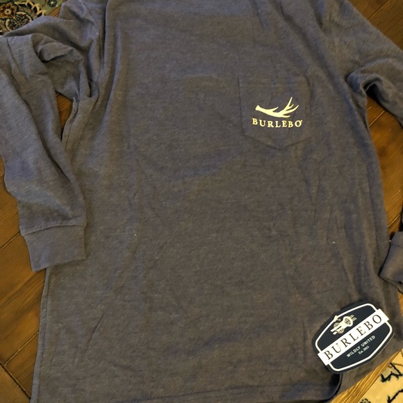 Hunting tee - Picture 2 of 4